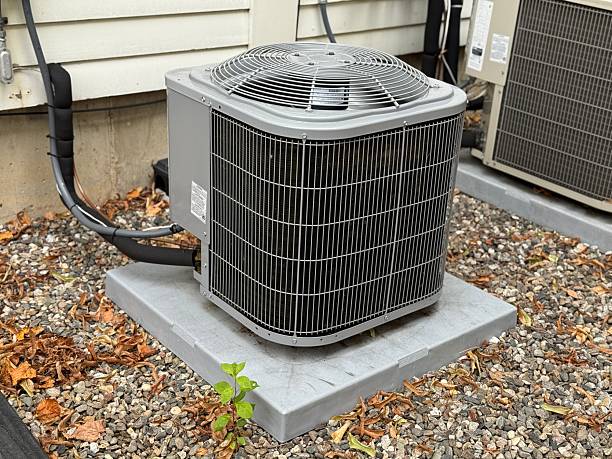 24/7 Emergency Hvac experts in Clayton, NC