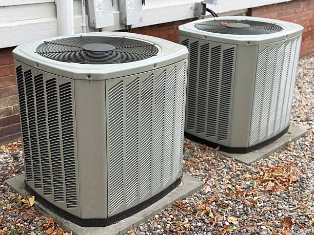 Reliable Hvac contractor in Clayton, NC by JG Cool HVAC