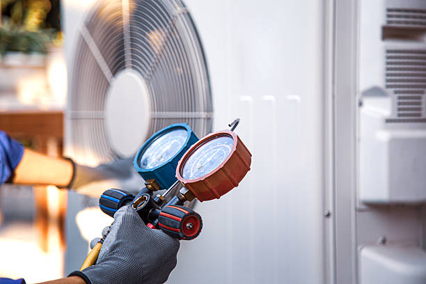 Trusted Hvac service in Clayton, NC - JG Cool HVAC